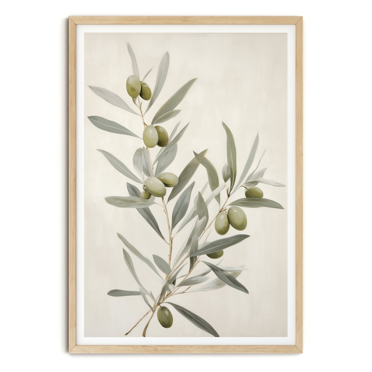 SET OF TWO - GRECA ART PRINTS