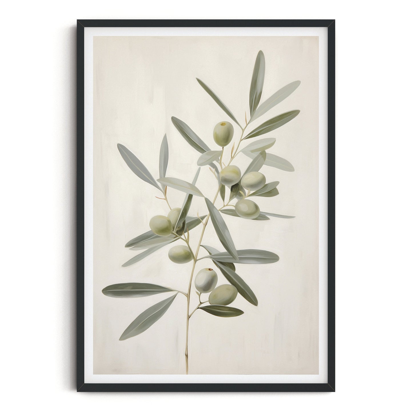 SET OF TWO - GRECA ART PRINTS
