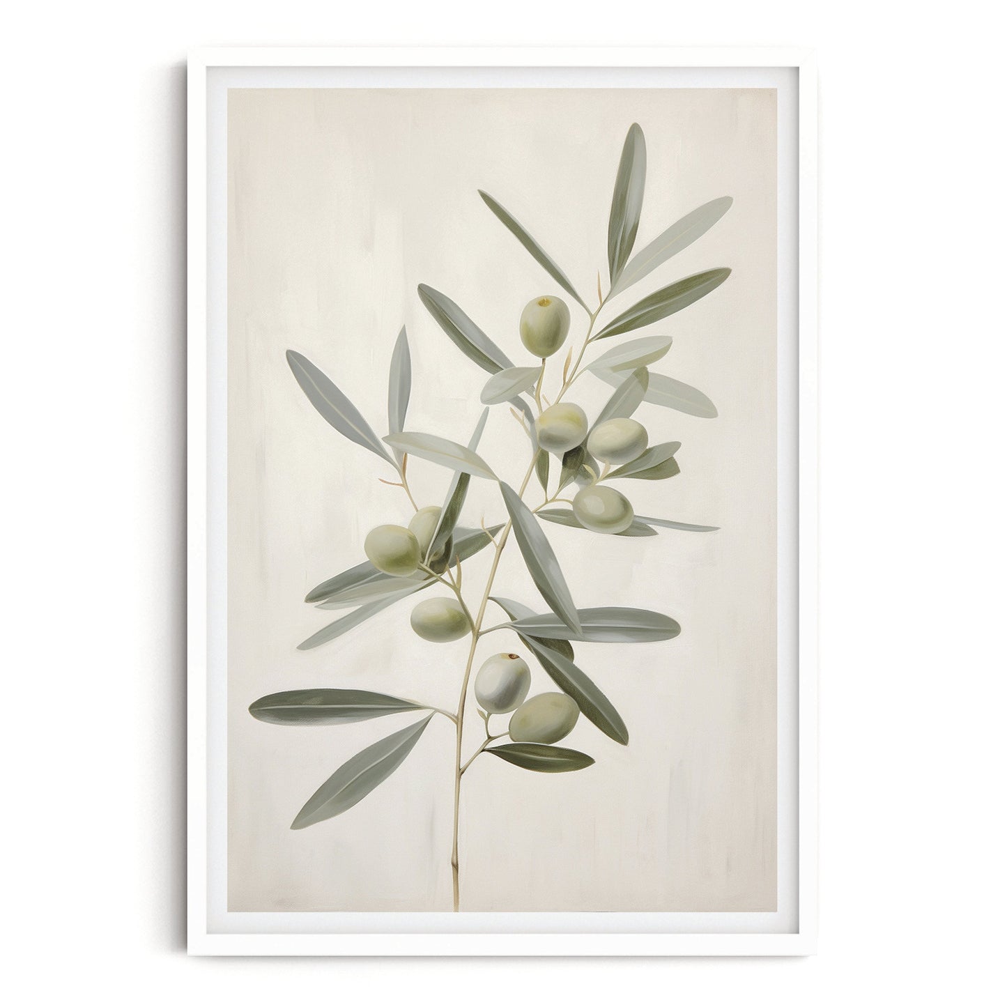 SET OF TWO - GRECA ART PRINTS