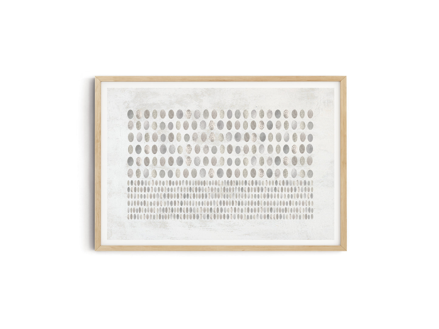 OVATE ART PRINT