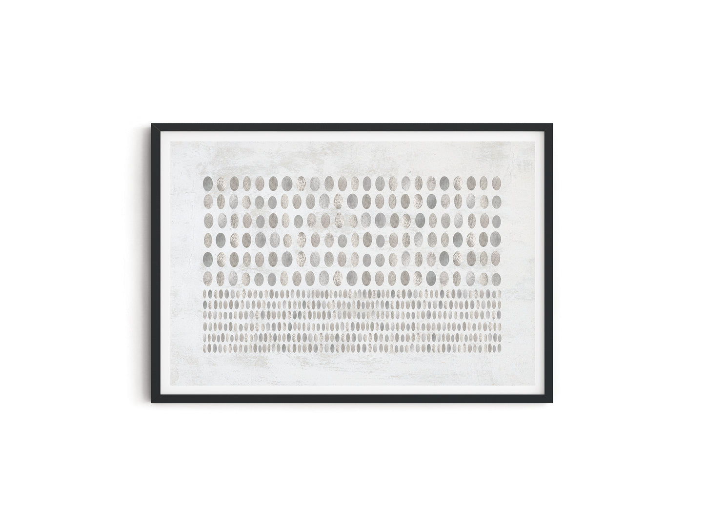 OVATE ART PRINT