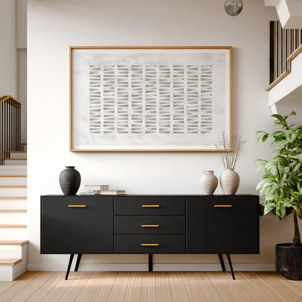 DASH ART PRINT