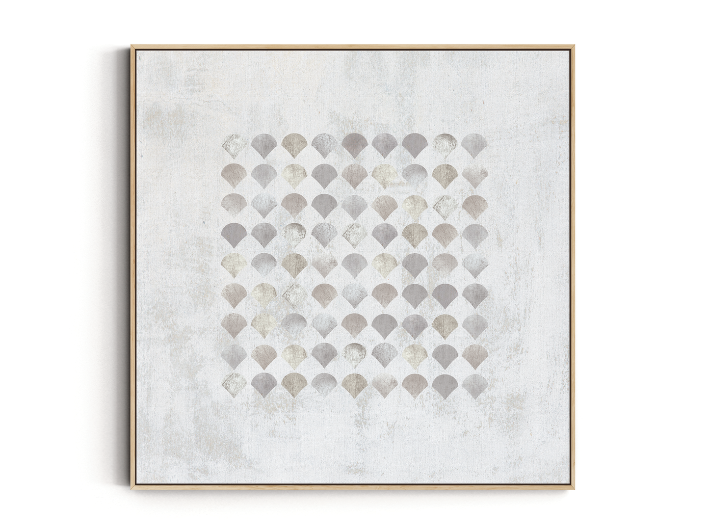 SHELL CANVAS