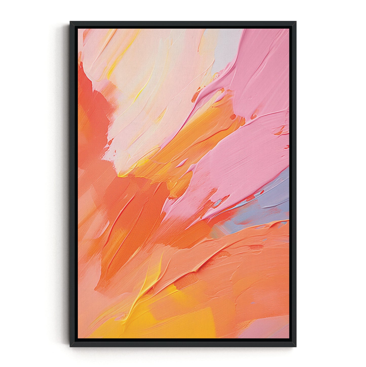 HAPPY DAYS CANVAS