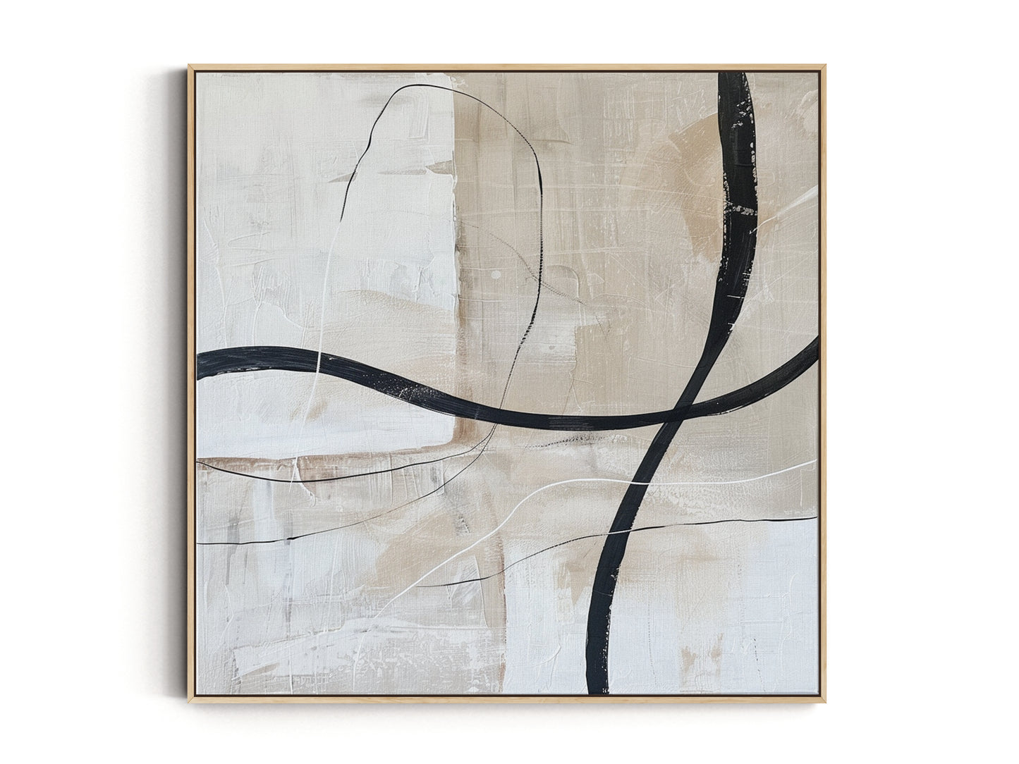 JOURNEY III CANVAS