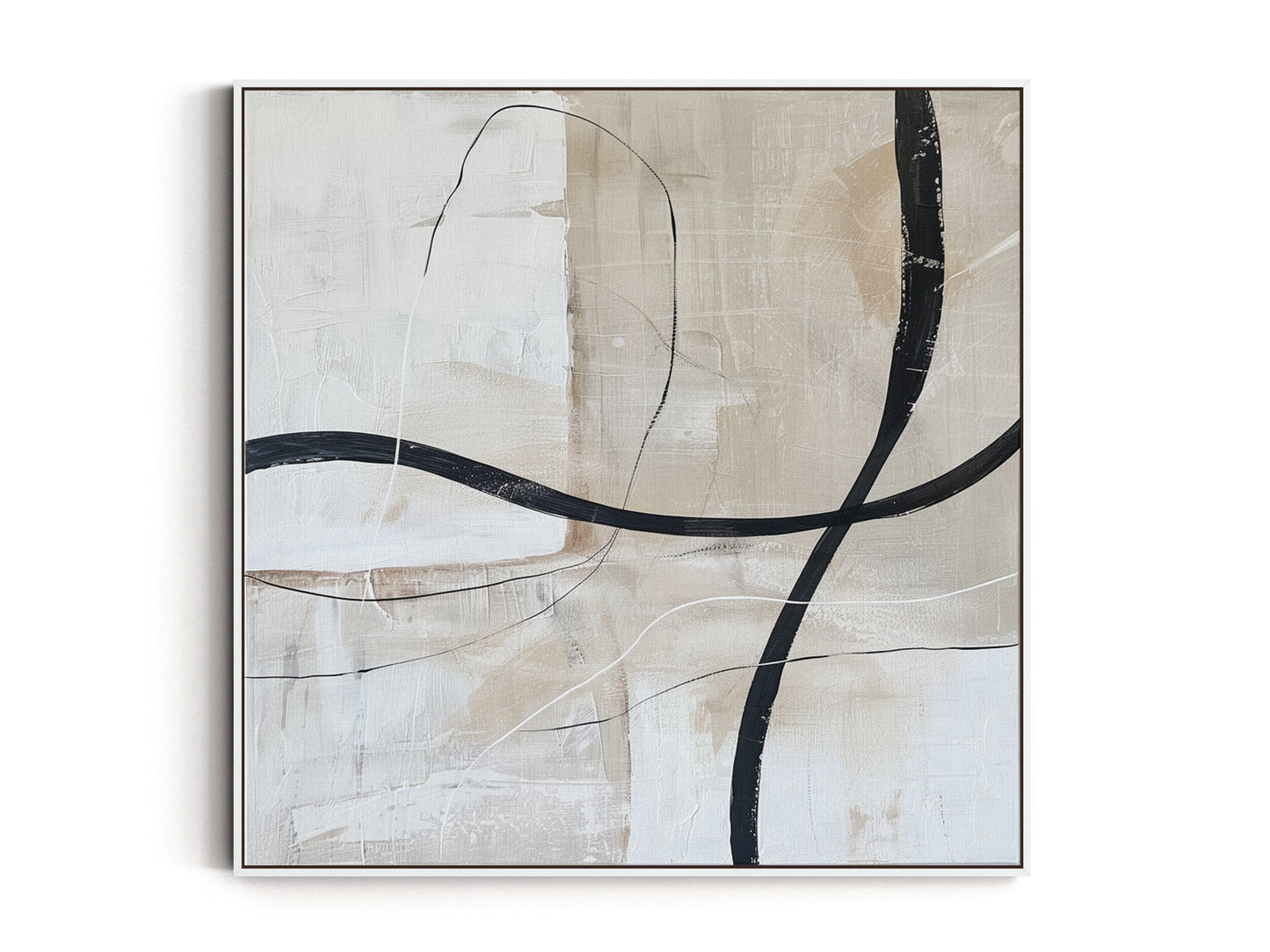 JOURNEY III CANVAS