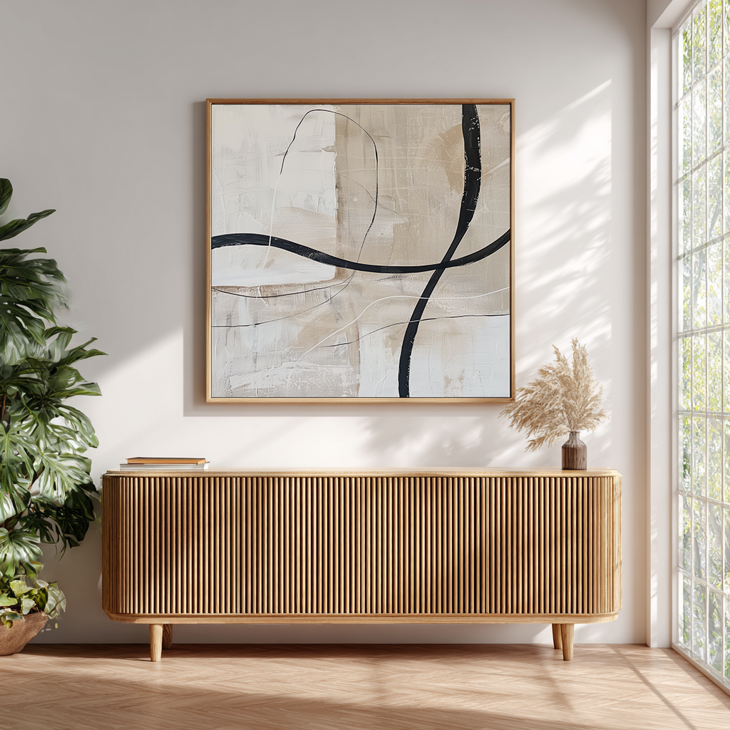 JOURNEY III CANVAS