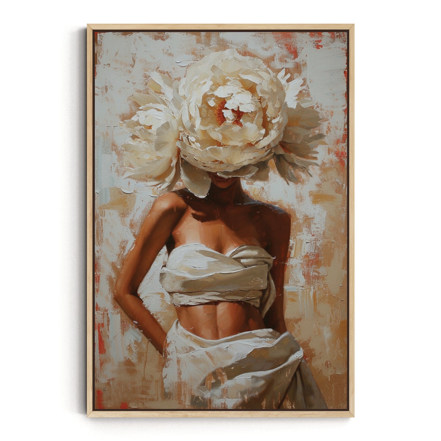 LENITA CANVAS