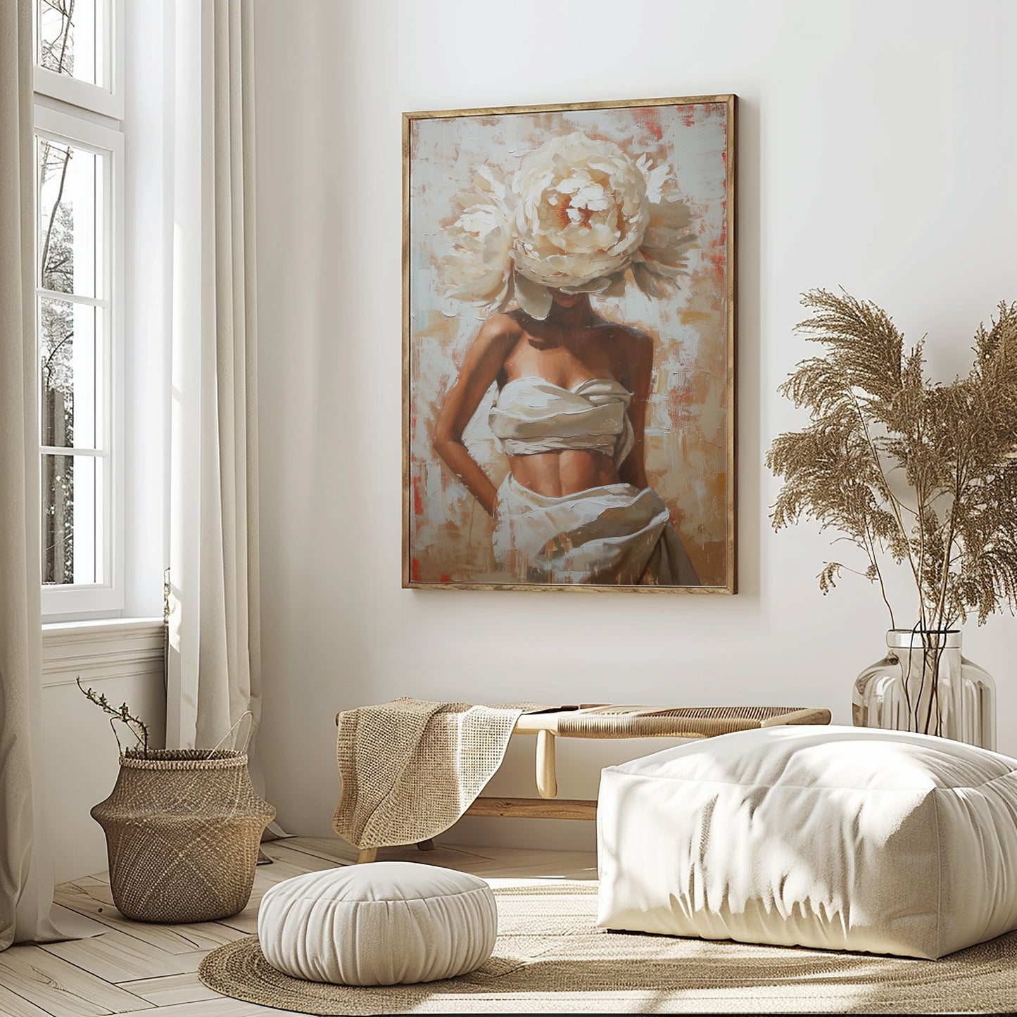 LENITA CANVAS