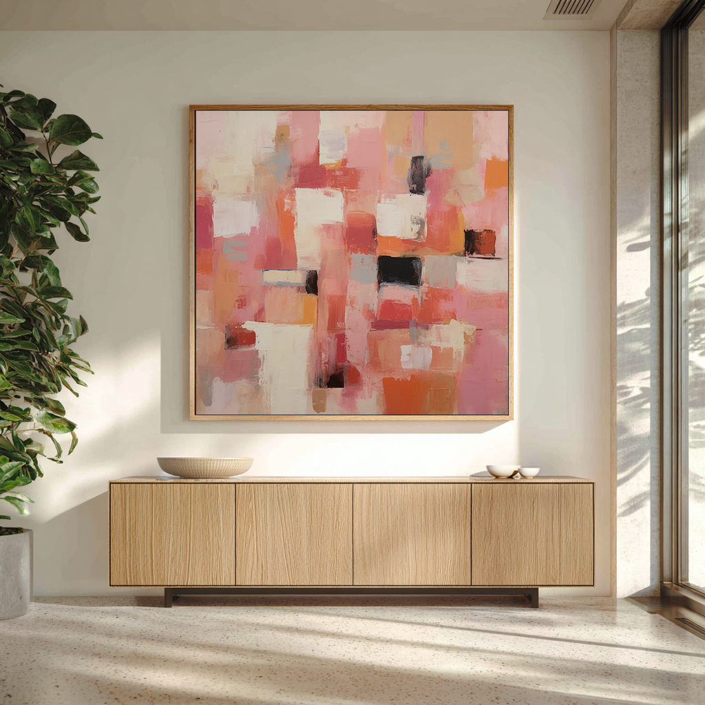 MADISON II CANVAS