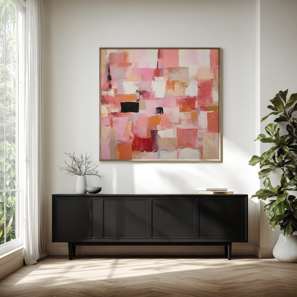 SET OF TWO - MADISON CANVAS