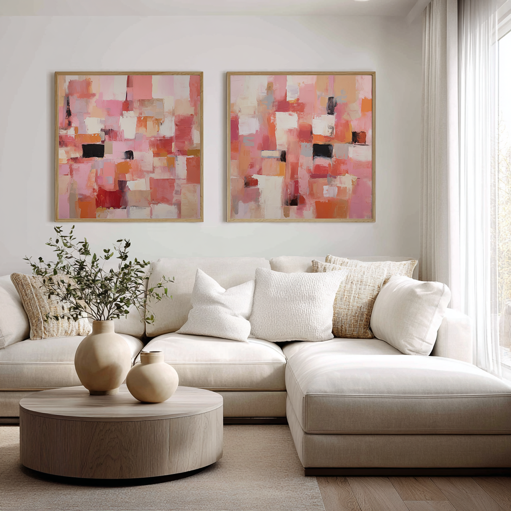 MADISON II CANVAS