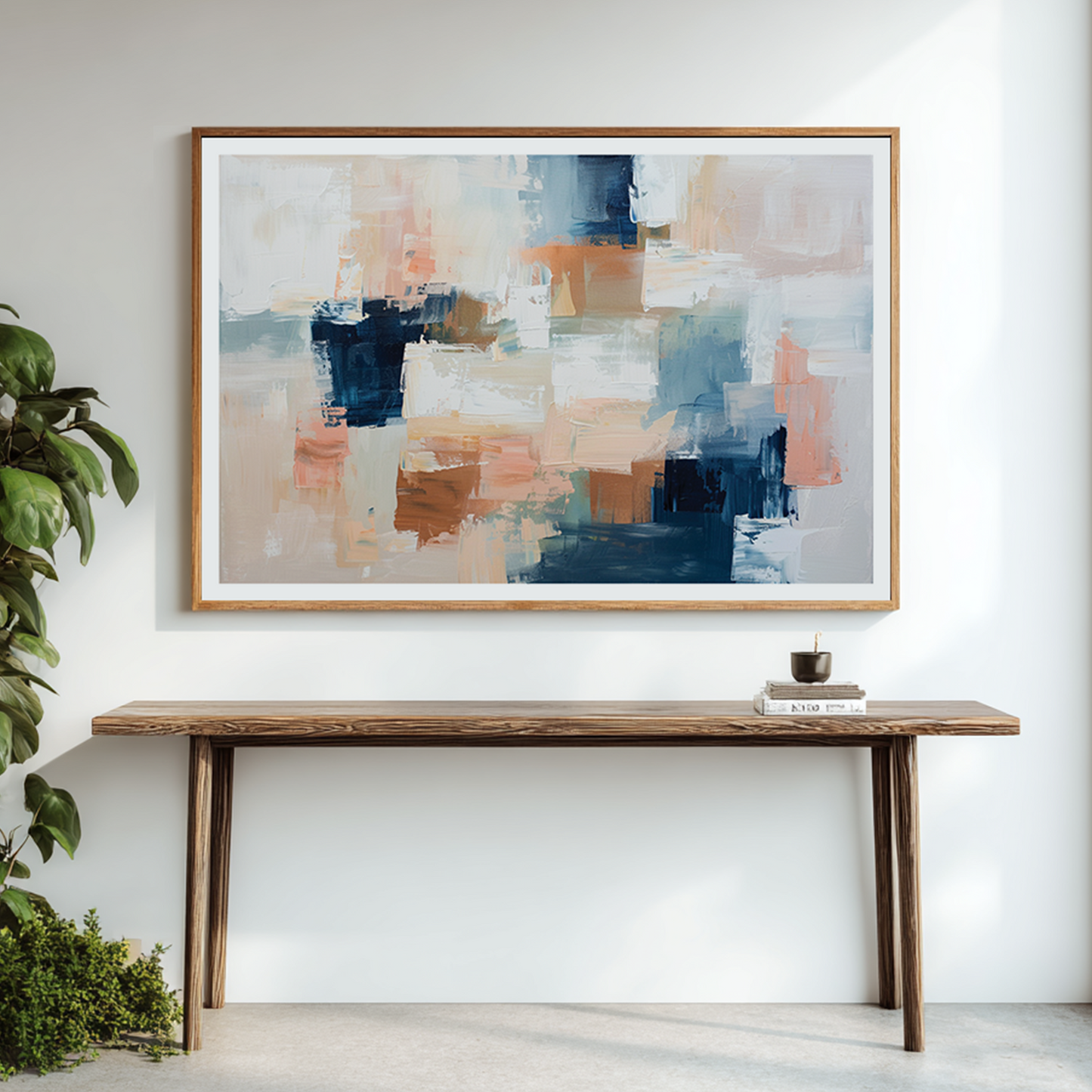 ASTOR ART PRINT