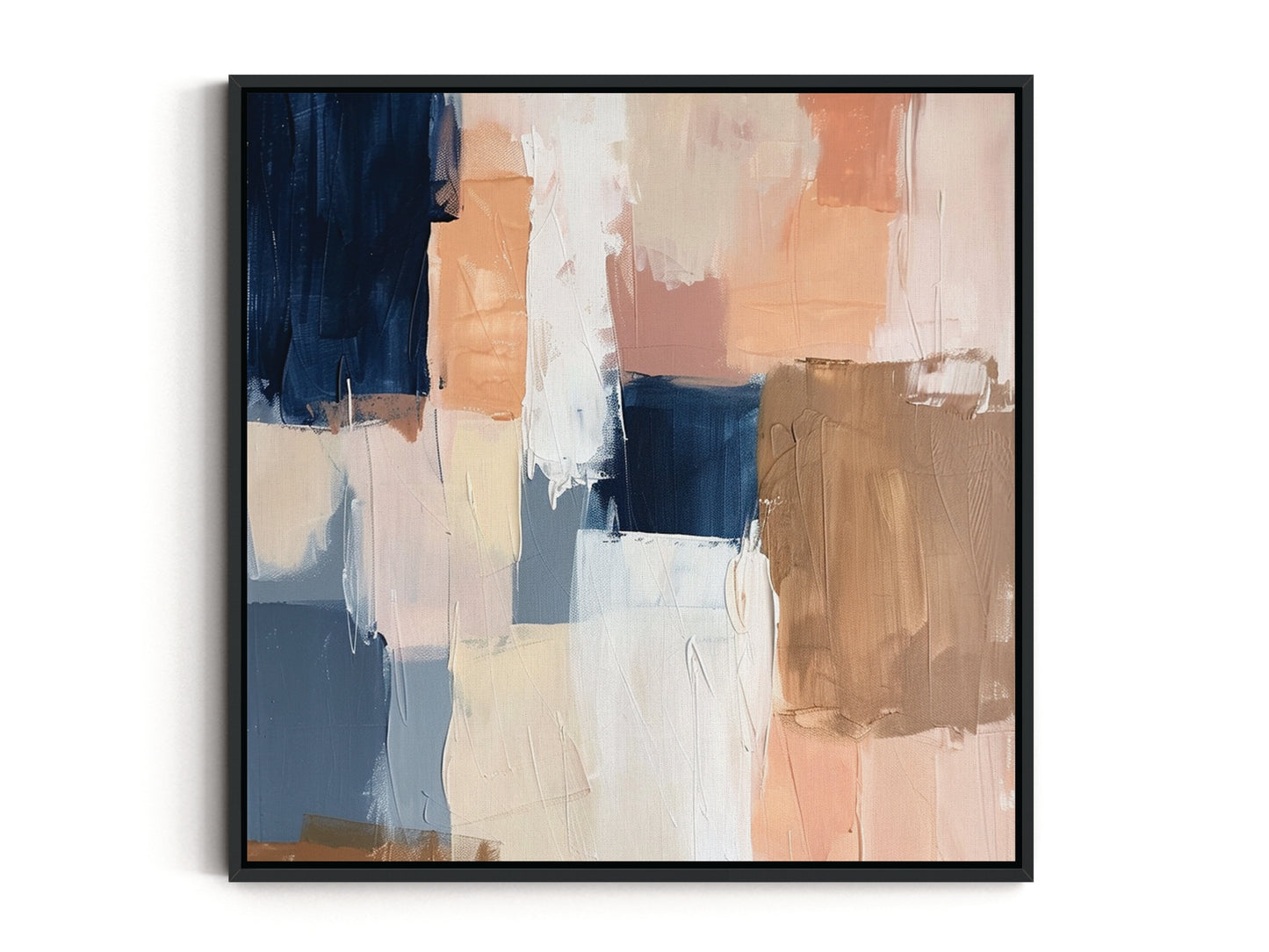 BLISS I CANVAS