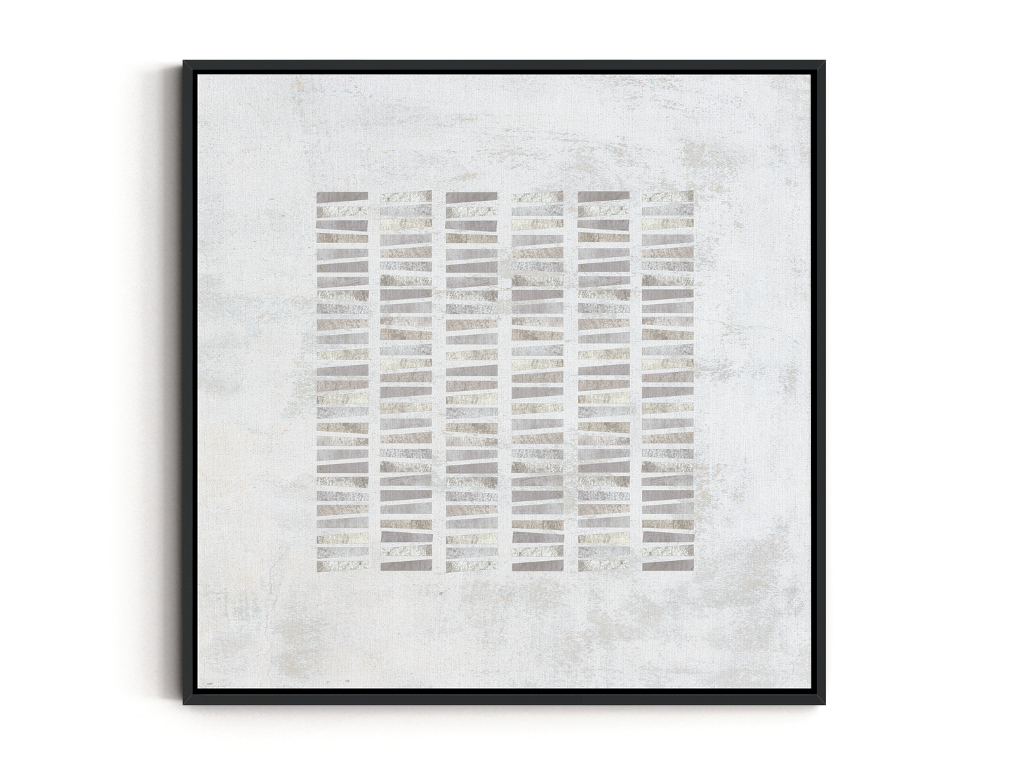 DASH SQUARE CANVAS