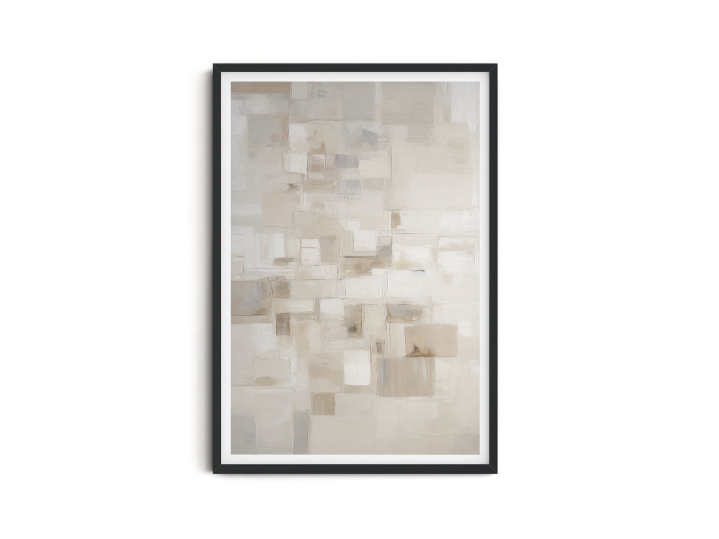 HARMONY I ART PRINT