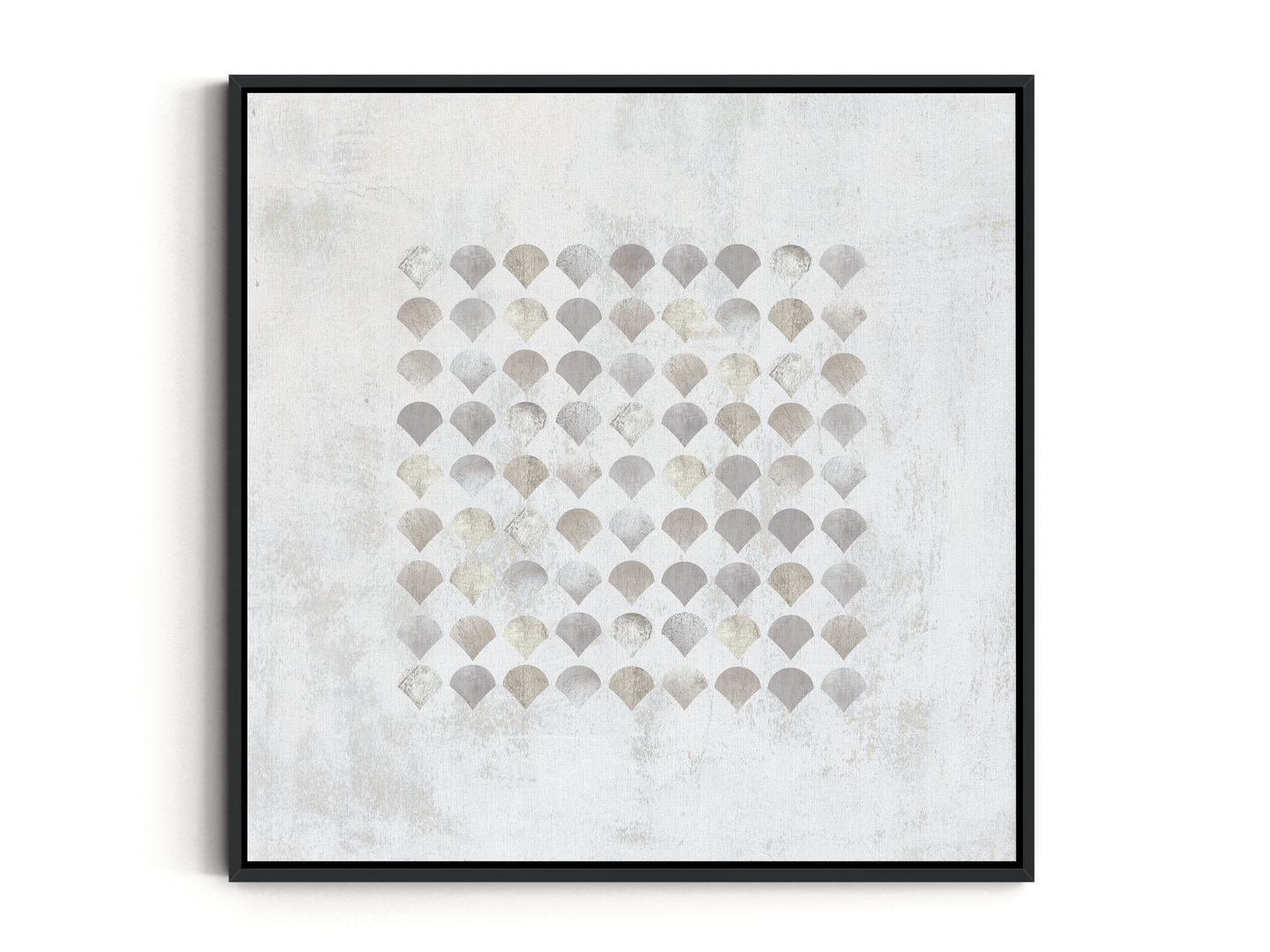 SHELL CANVAS