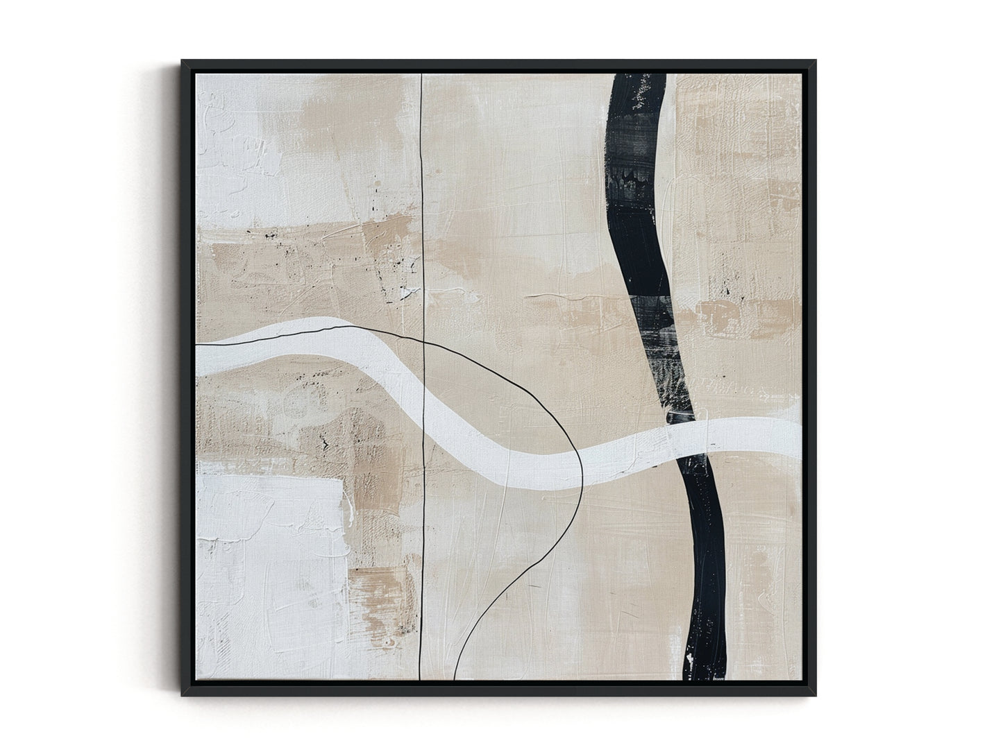 JOURNEY I CANVAS