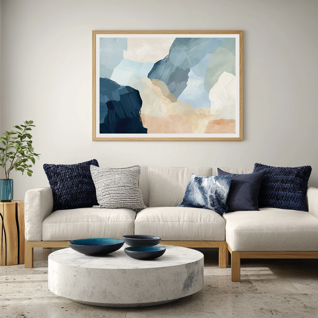 SARAFINA ART PRINT