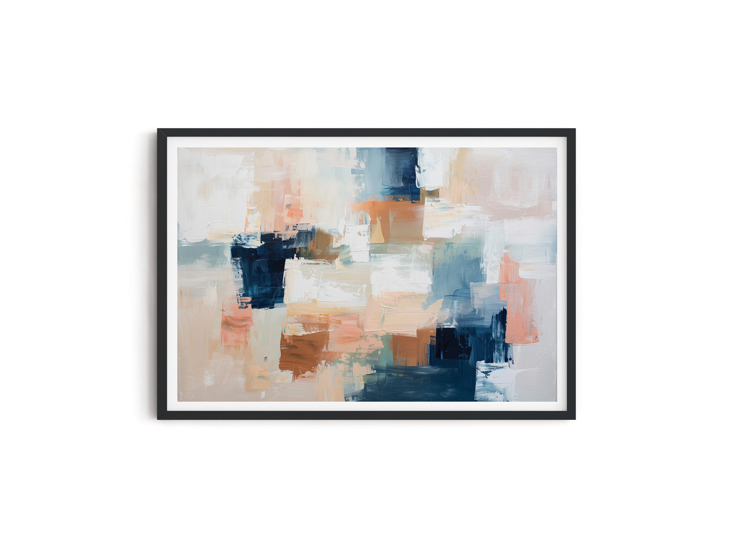 ASTOR ART PRINT