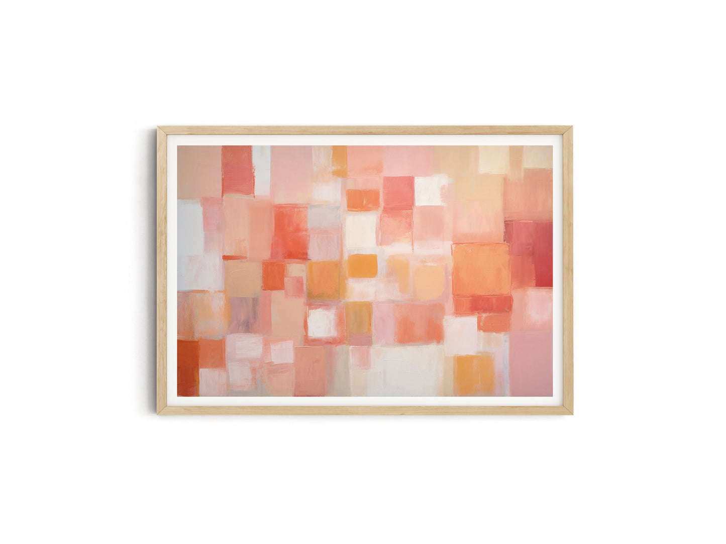 ISOLA ART PRINT