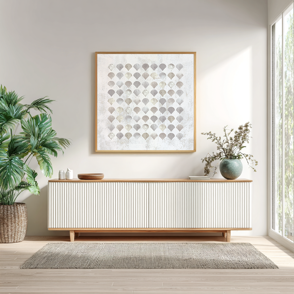 SHELL CANVAS
