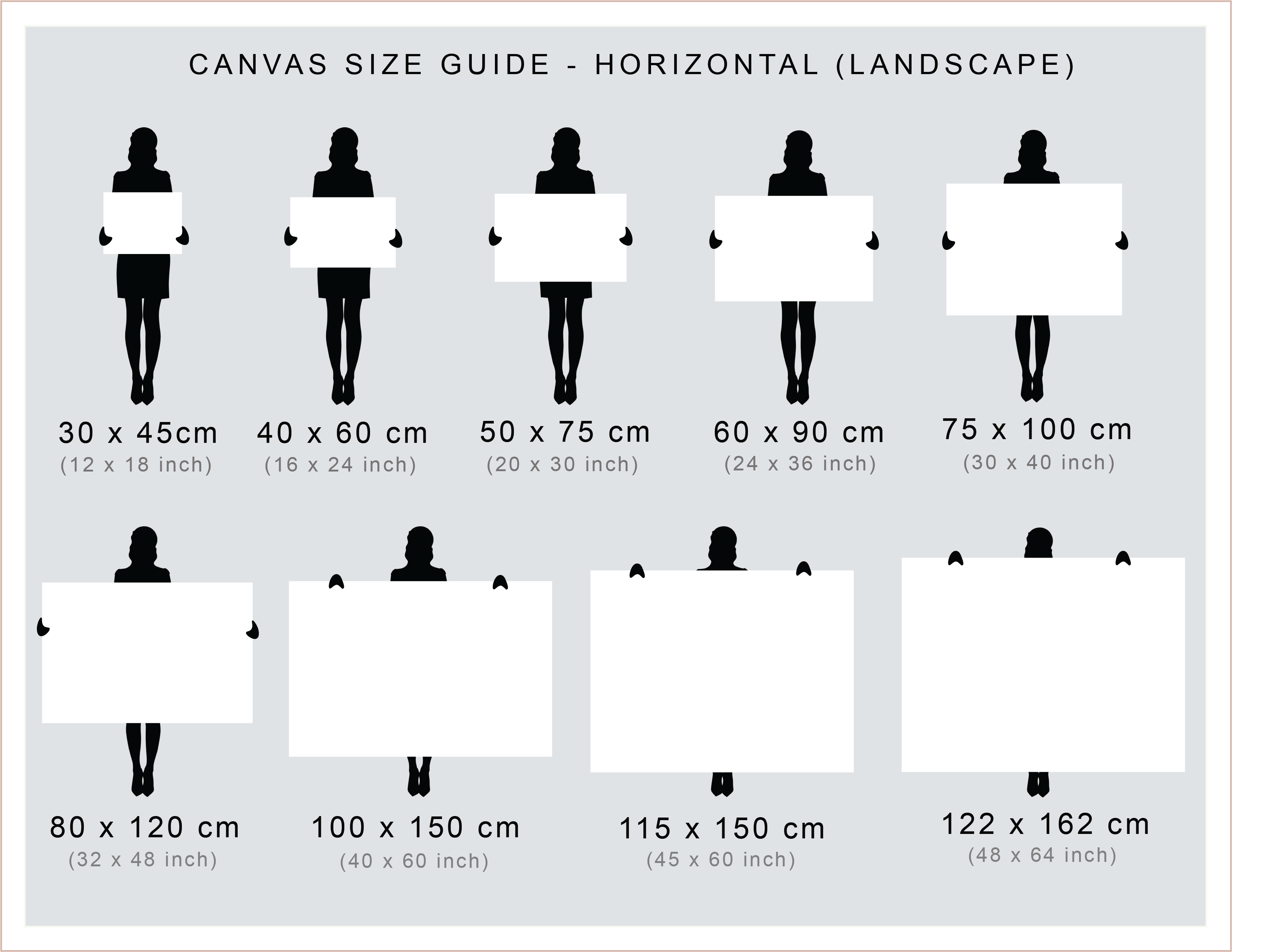 Horizontal Canvas 2