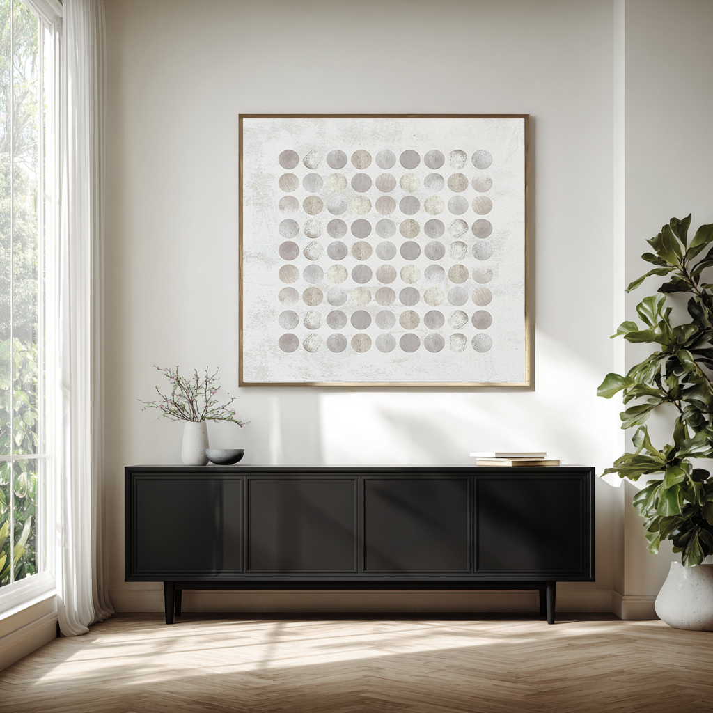 SPHERE CANVAS