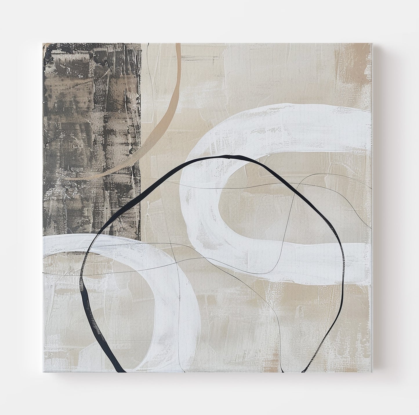 JOURNEY II CANVAS