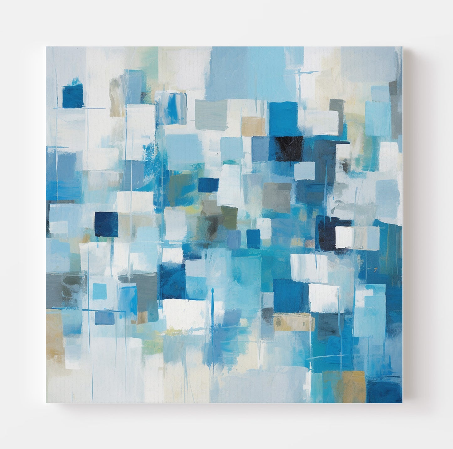 BREEZE SQUARE CANVAS