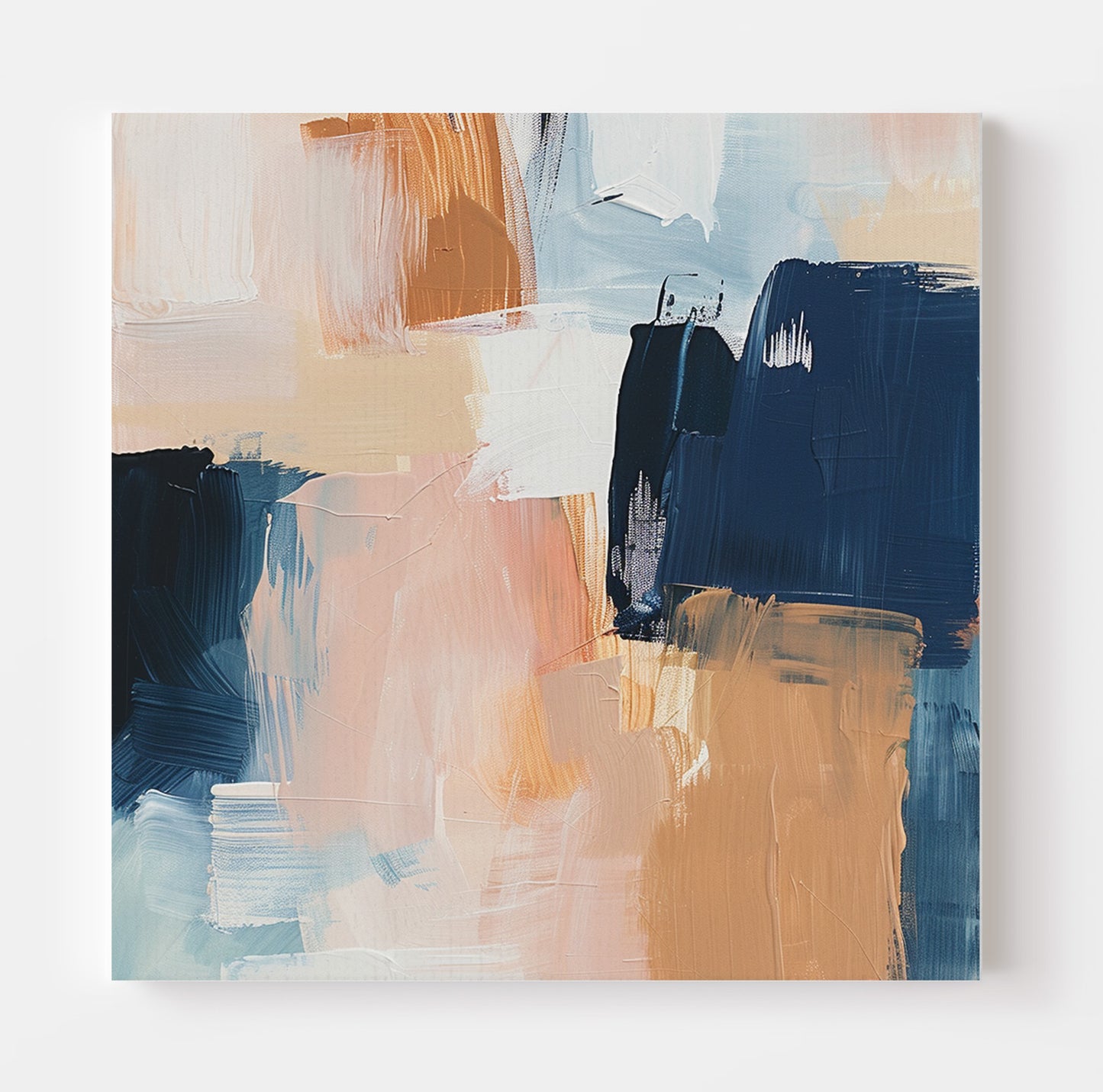 BLISS II CANVAS