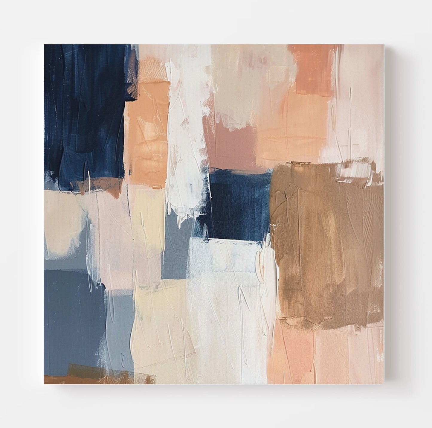 BLISS I CANVAS