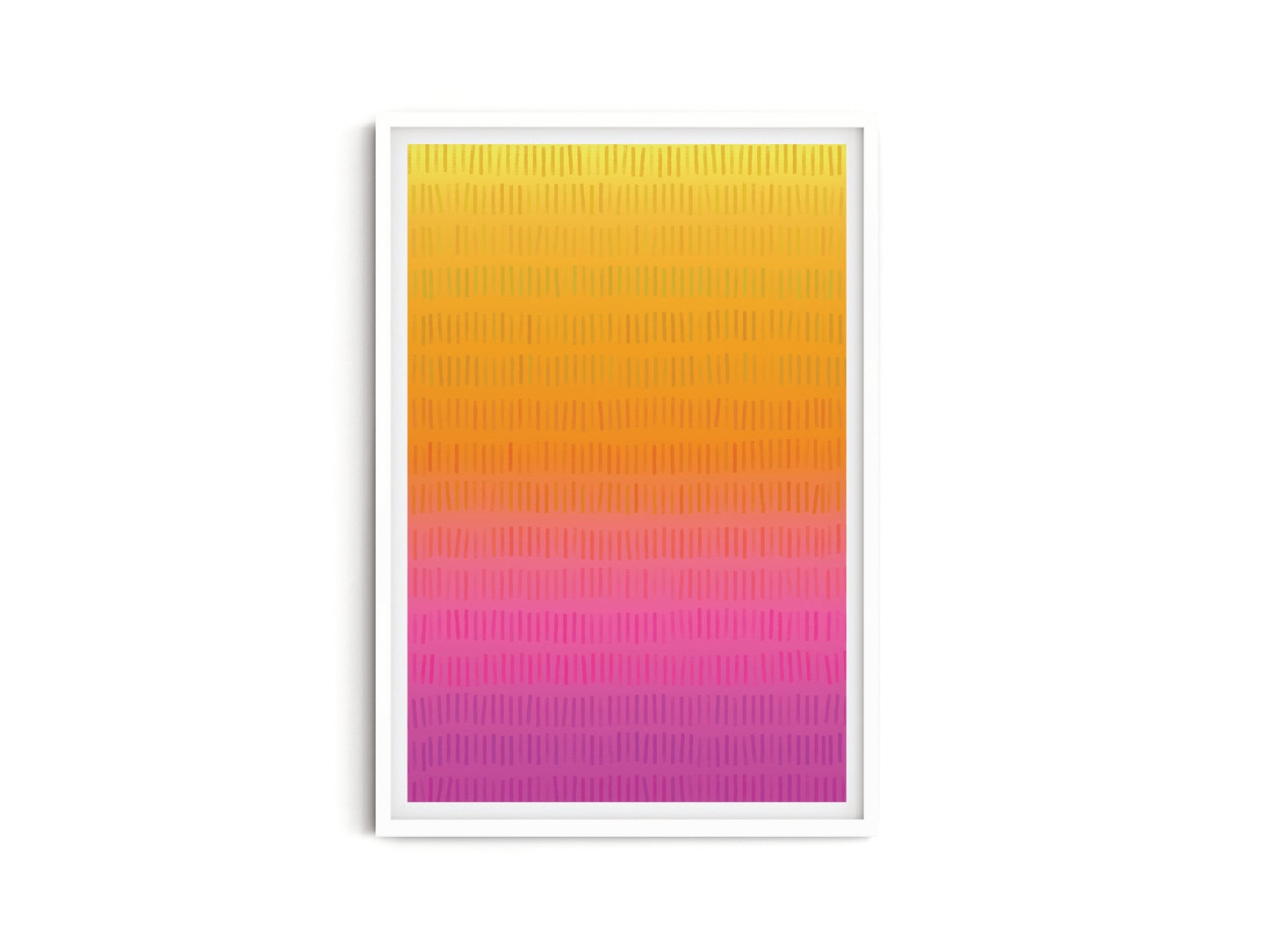 ZEST II ART PRINT