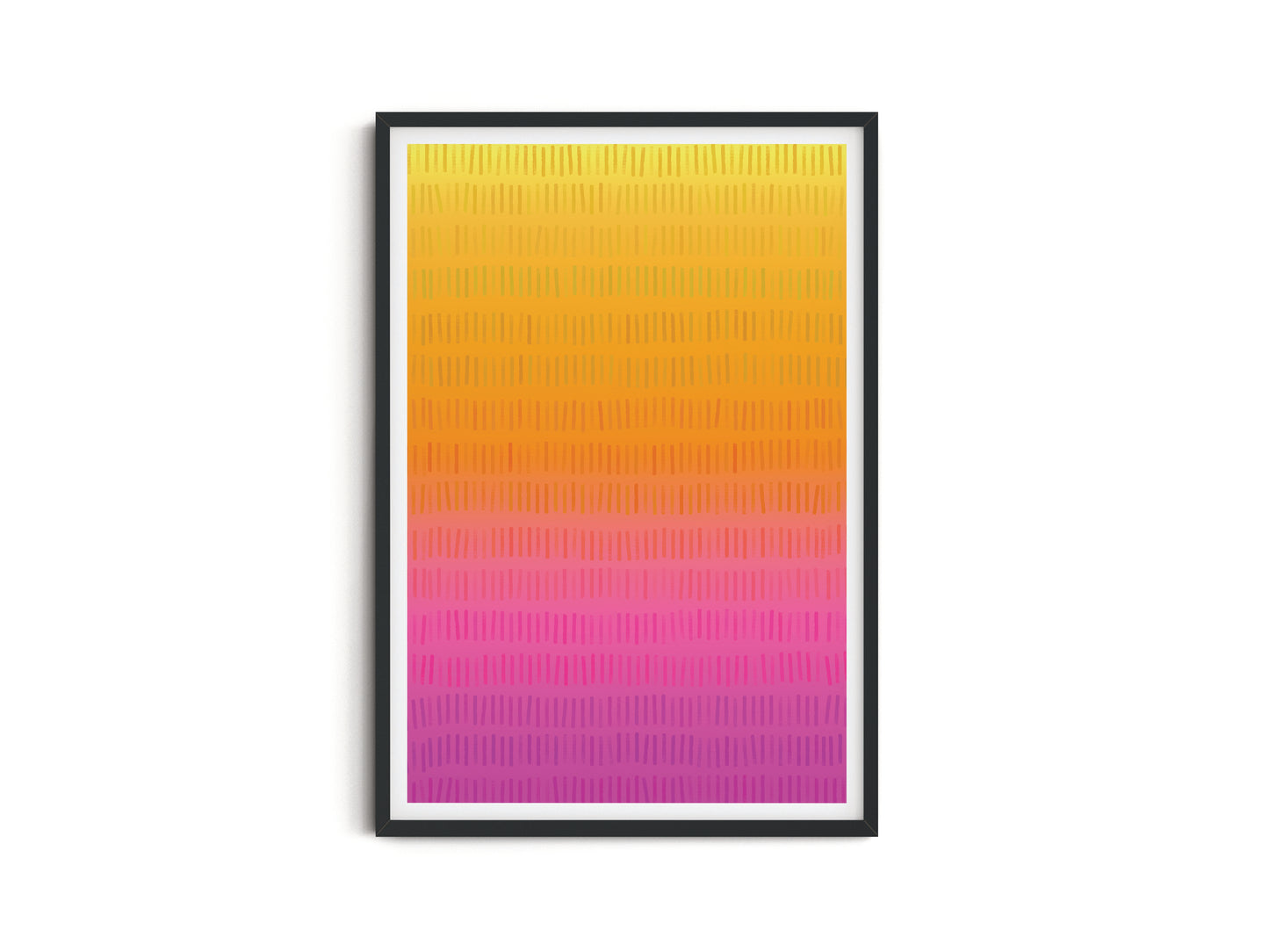ZEST II ART PRINT