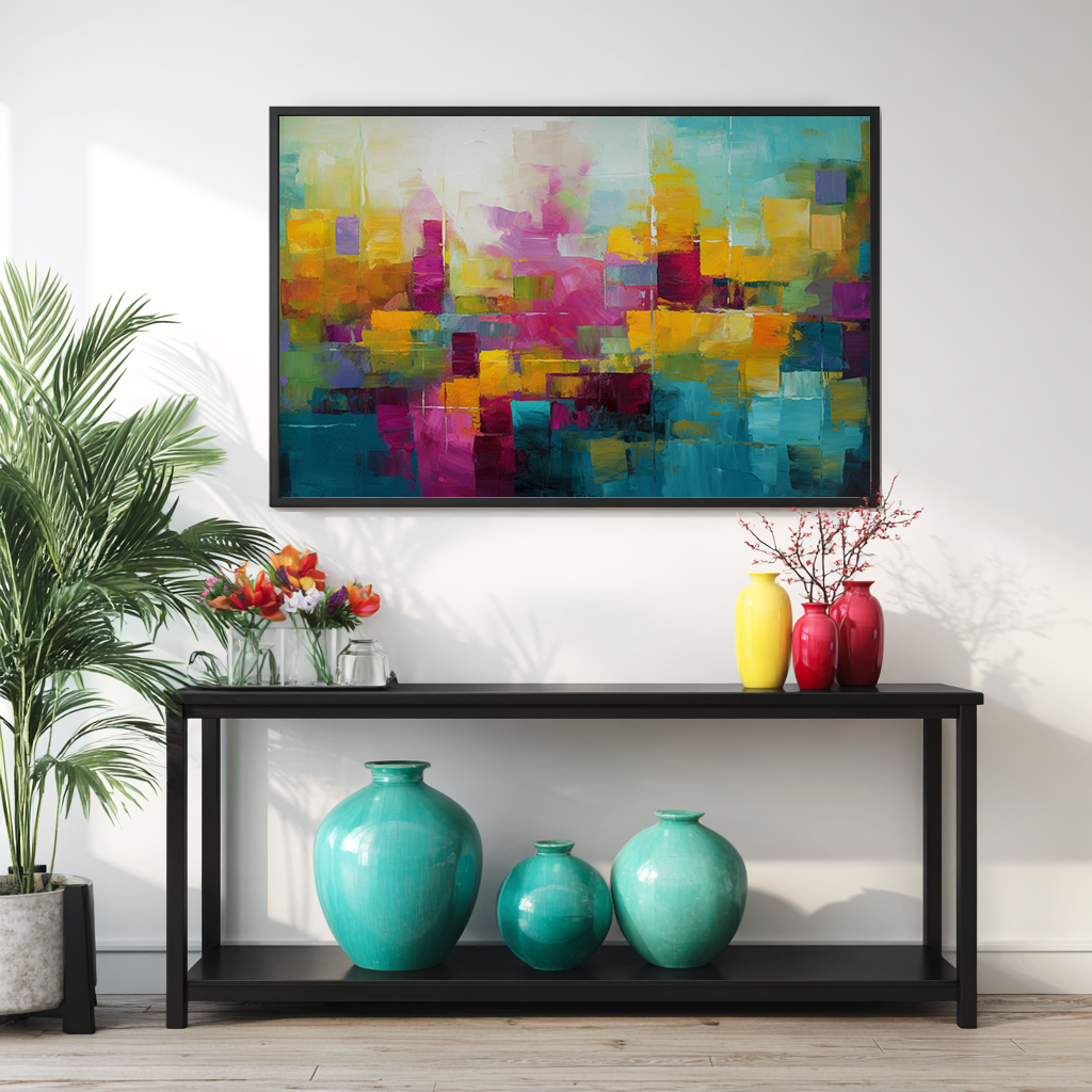 SYMPHONY CANVAS