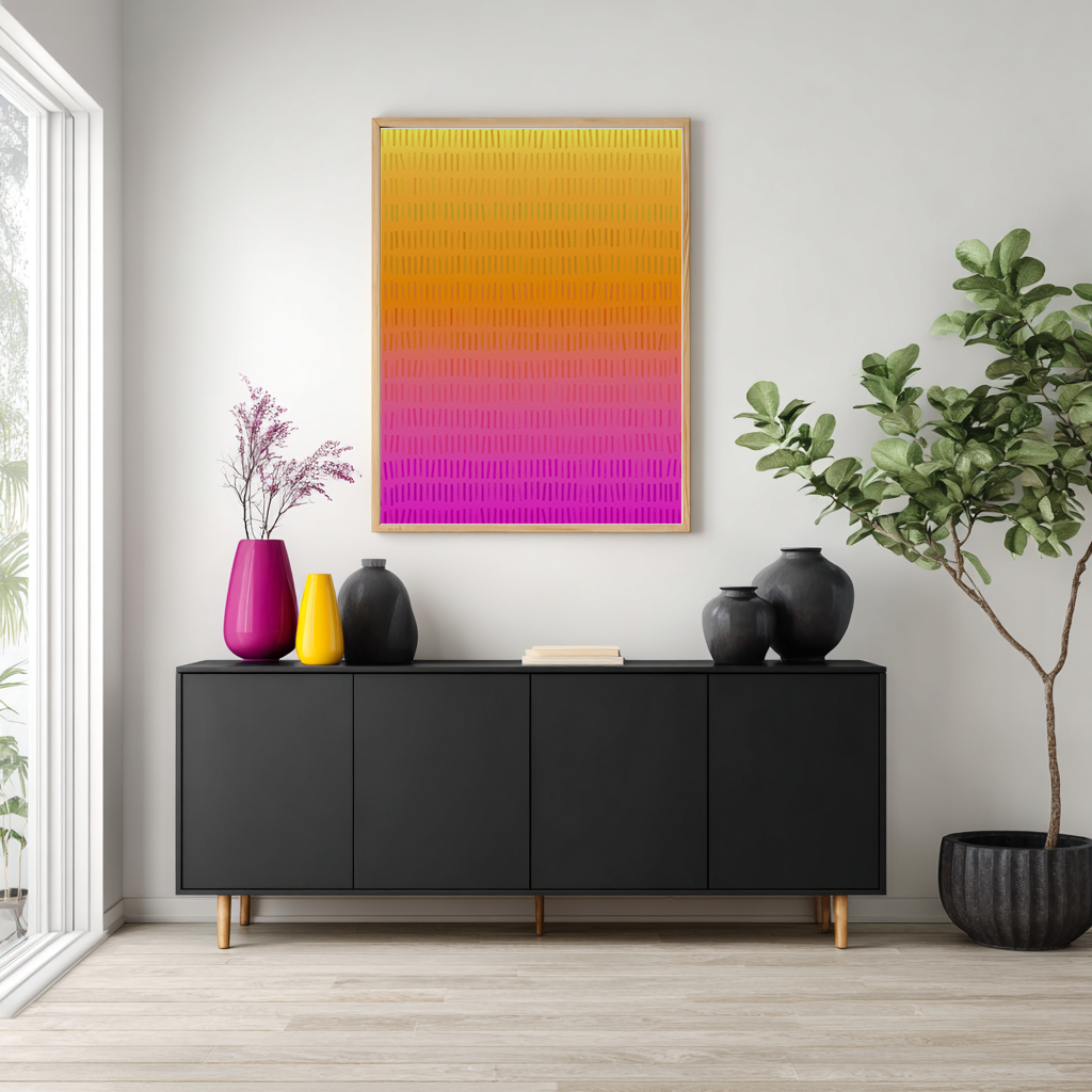 ZEST II CANVAS