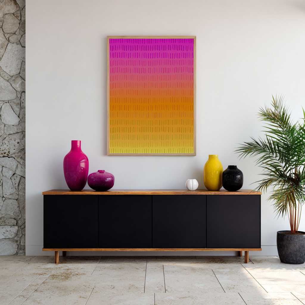 ZEST I CANVAS
