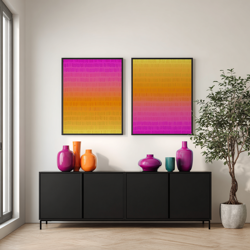 ZEST II CANVAS