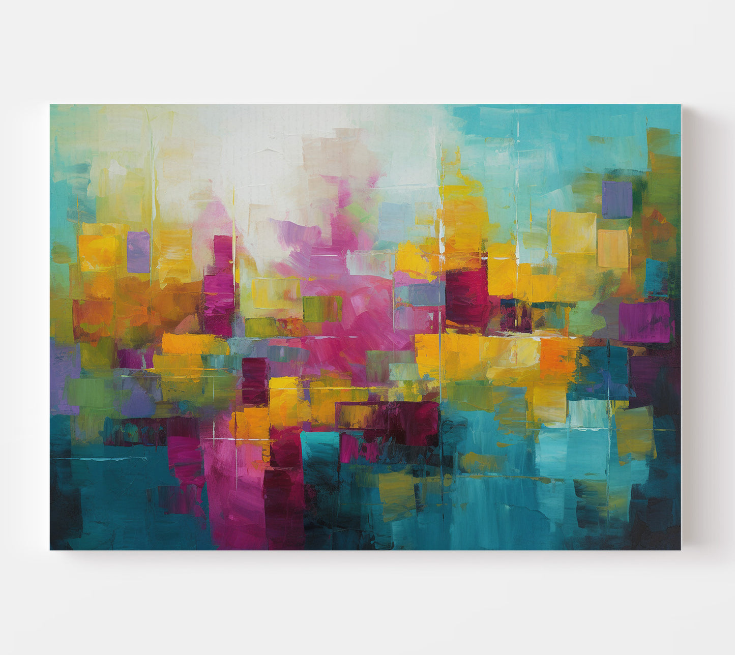 SYMPHONY CANVAS