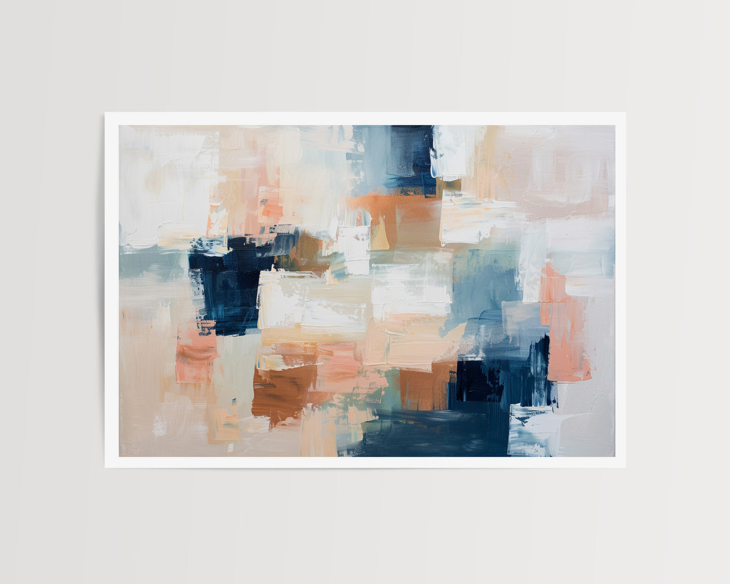 ASTOR ART PRINT