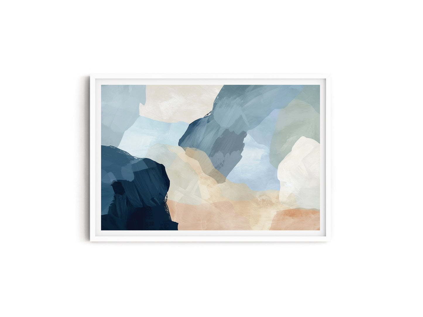 SARAFINA ART PRINT