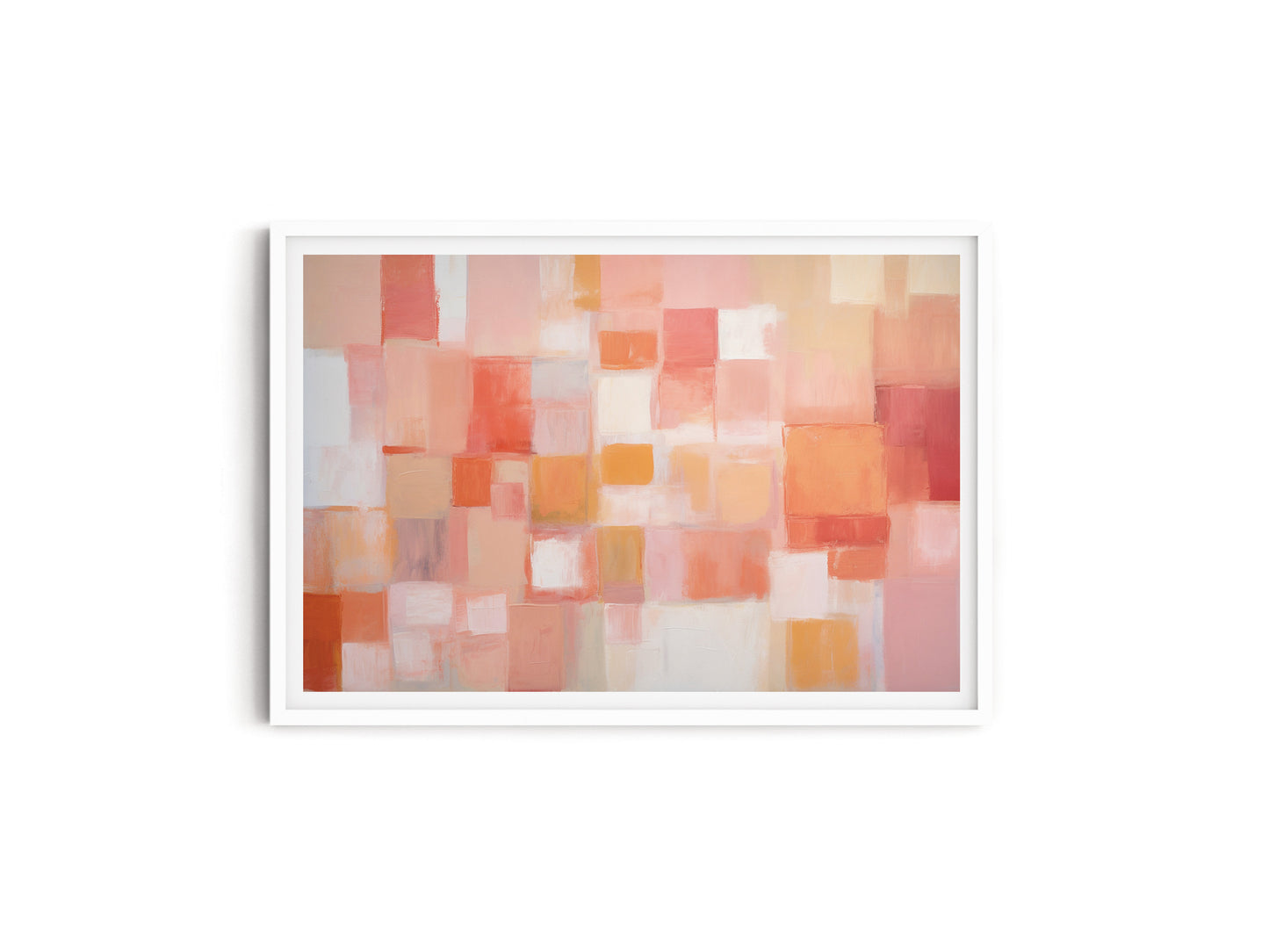 ISOLA ART PRINT