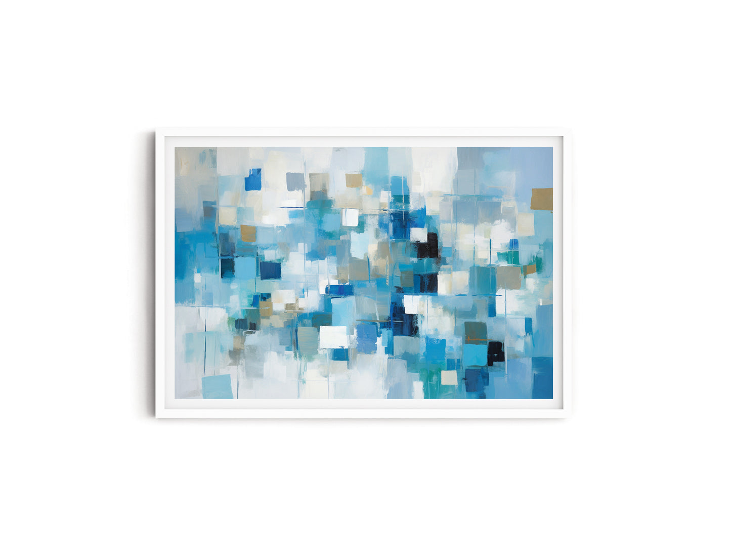 BREEZE ART PRINT