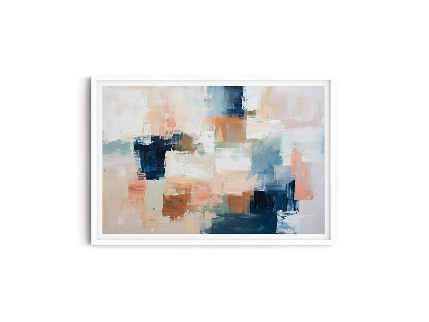 ASTOR ART PRINT