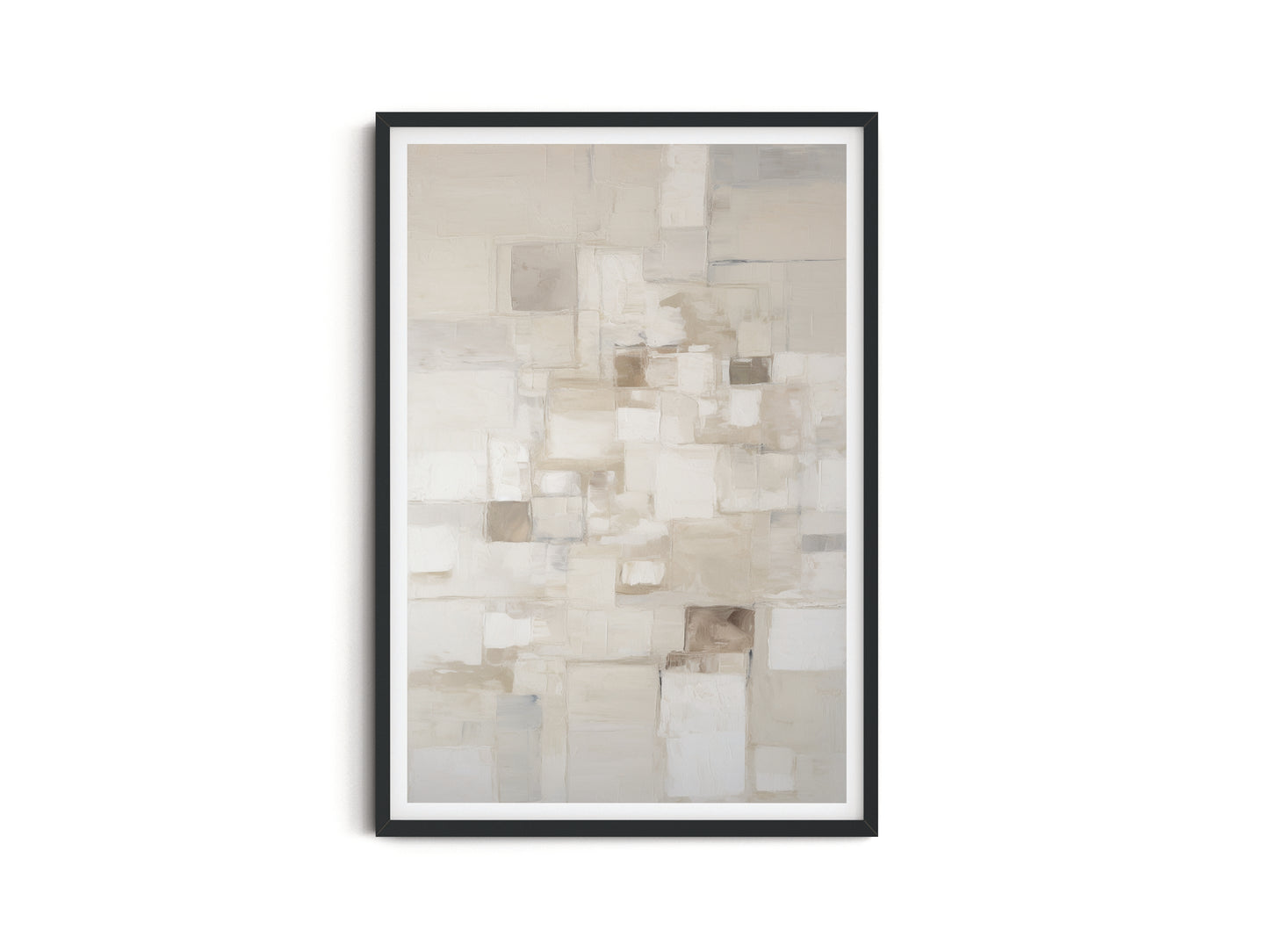 HARMONY III ART PRINT