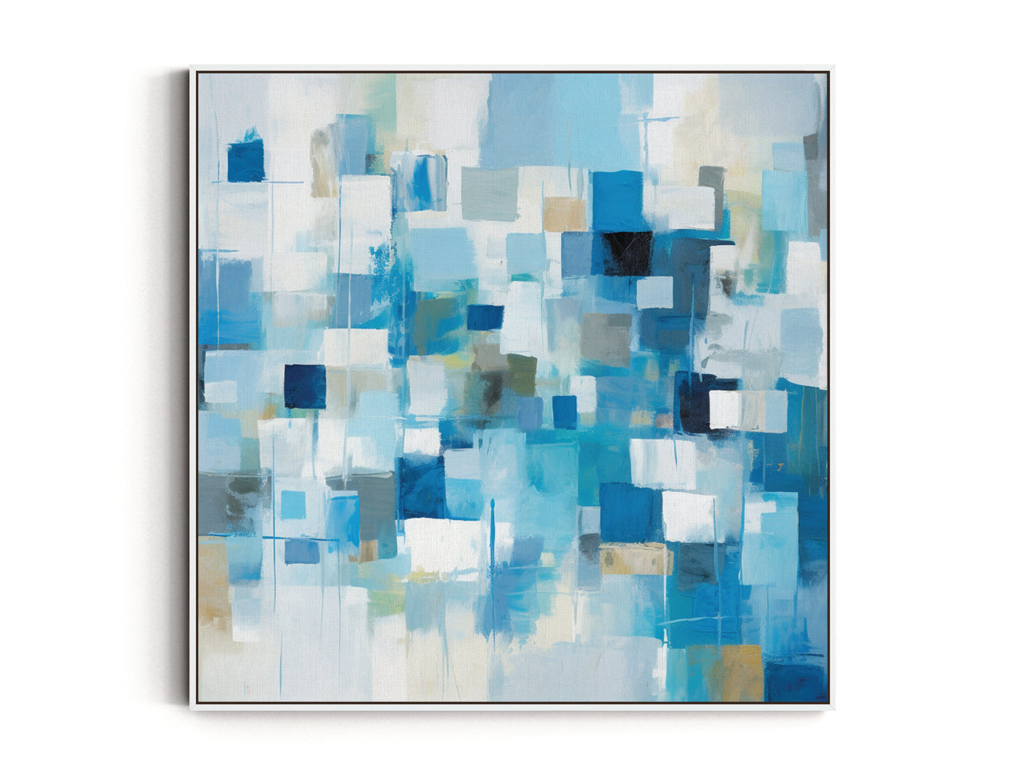 BREEZE SQUARE CANVAS