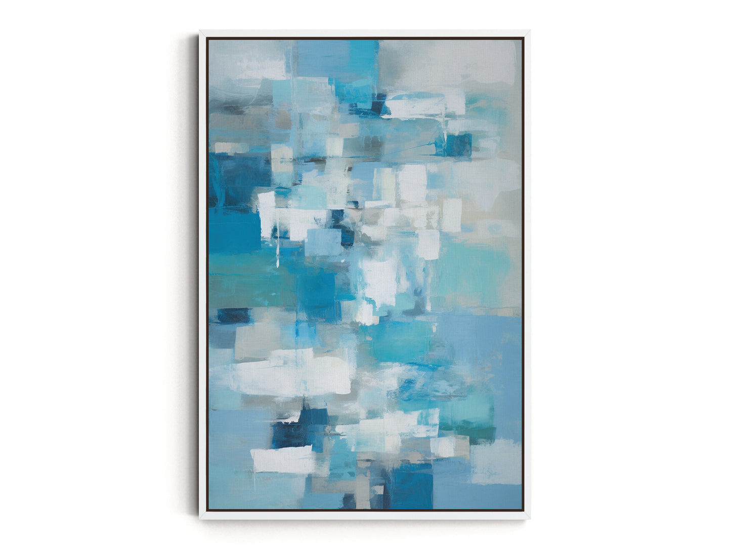 SET OF TWO - PACIFIC CANVAS