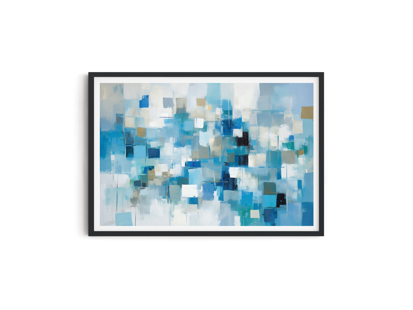 BREEZE ART PRINT