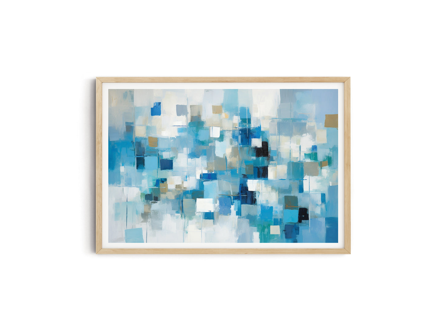 BREEZE ART PRINT