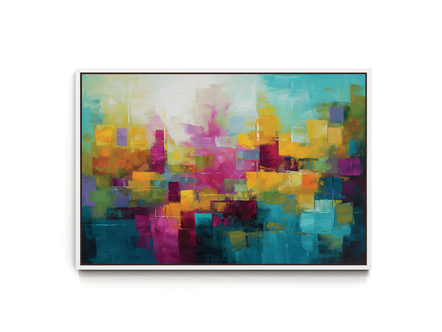 SYMPHONY CANVAS